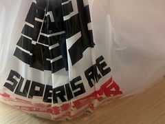 -犟骨头排骨饭•大骨面(国金中心店)