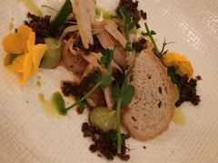 -上海和平饭店华懋阁 Cathay Room