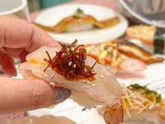 -元气寿司(环球港店)