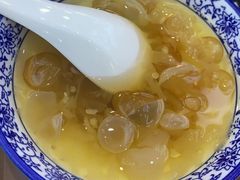 -百年老字号·观振兴蟹黄面·三虾面·苏式面(观前街富仁坊巷店)