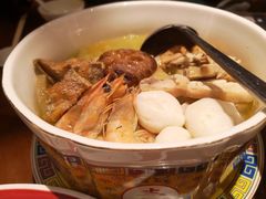 -上海人家花樣年华(中山公园店)