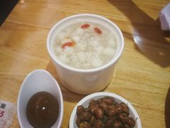 -玖鲜小笼(中山广场店)