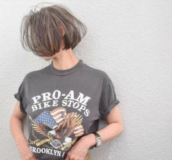 -MYYF SALON烫发染发