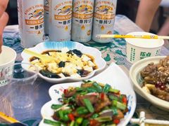 -小民大排档(马场角横路店)