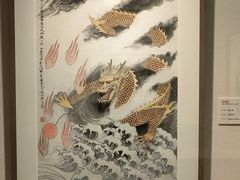 -江苏省美术馆(长江路新馆)