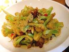 -肖记公安牛肉鱼杂馆· 省级非物质文化遗产(仁和路店)