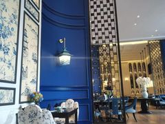 -翠湖轩中餐厅(昆明翠湖宾馆店)