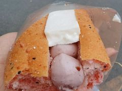 -燃厚蛋糕(卓展中信城店)