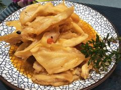 -拂晓山房·私房川菜(西门店)