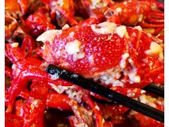 -回·龙虾铺·盆盆蟹·烧烤大排档(回龙观店)
