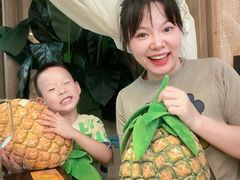 -泰妃殿(武汉首店)