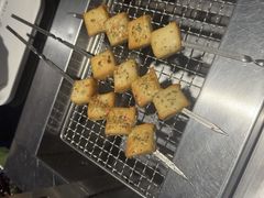 -橦橦小马扎烧烤 (传媒大学店)