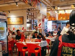 -九村烤脑花(大石坝总店)