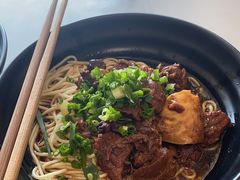 -上海为民商行清真饭店(南大路店)