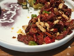 -八大碗·地道东北菜(白塔堡店)