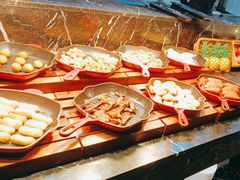 -冠菌火锅自助(东莞桥头店)
