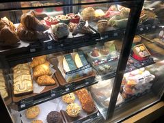 -星巴克(广州南站3层-A5口店)