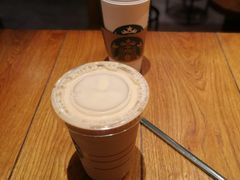 -星巴克(上海交通大学店)