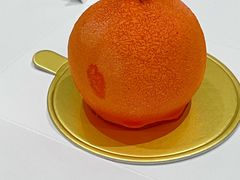 -文华饼店 Mandarin Oriental Cake Shop