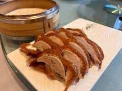 -全聚德(上海首店浦东店)