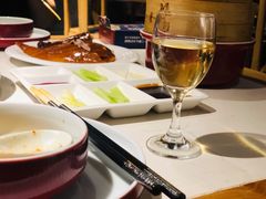 -四季厨房 鲁菜·孔府烤鸭(高新万达店)