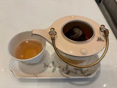 -The Lobby Lounge大堂吧(环球影城诺金度假酒店)