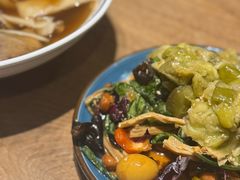 -直隶安家牛肉罩饼(建华店)