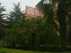 -西安高新医院
