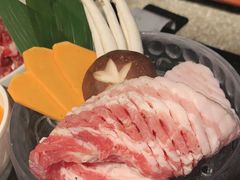 -嘿嘟嘟·肋条烧肉放题(爱融荟城店)