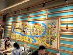 -付掌柜在成都·热炒砂锅集(金禾店)