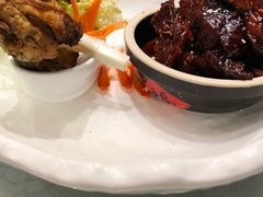 -柒园·三十年创意杭帮菜(龙湖滨江天街店)