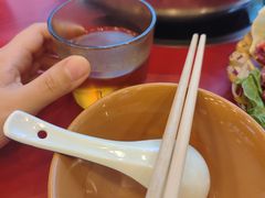 -潮汕•草根牛肉档(中江路店)