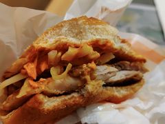 -麦当劳(新塘万达广场分店)