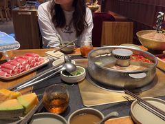 -巴奴毛肚火锅(大剧院店)