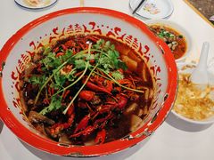-文和友老长沙龙虾馆(化龙池店)
