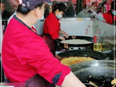 -众品香美食(三弓路店)