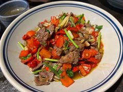 -老灶房-四川土菜(开元店)