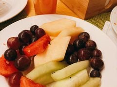 -威斯汀舞台餐厅