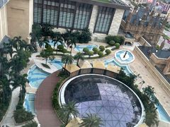 -澳门喜来登大酒店