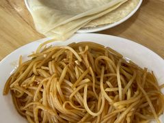 -姥家春饼店(漳州二路店)