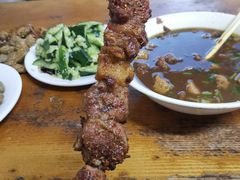 -胖子卤煮