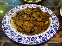 小快活猪肝-陈记菜馆·非遗淮扬菜(东关街教场店)