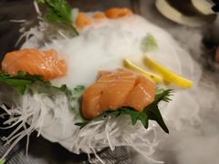 -鲸山上·私房日料(泰达MSD店)