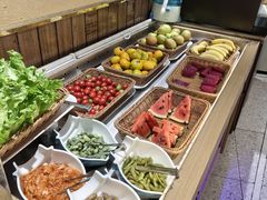 -妖无二·和牛烧烤自助(新吴万达店)