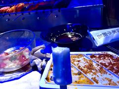 撸串小甜品-很久以前羊肉串(打浦路店)