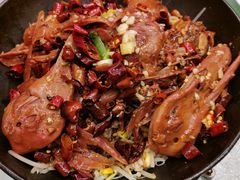 -黑龙江美食城(三角公园店)