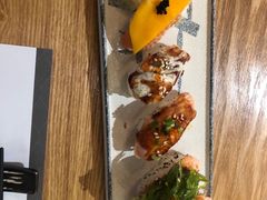 -鲔吞日料(溧阳万达广场店)