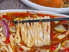 -辣螃铠盆盆蟹大排档(总店)