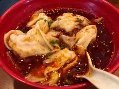 -龙抄手(春熙路总店)