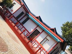 -嘉定紫藤园